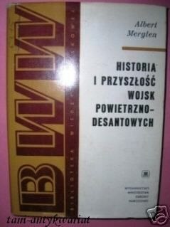 HISTORIA I PRZYSZŁOŚĆ WOJSK POWIETRZNO-DESANTOW