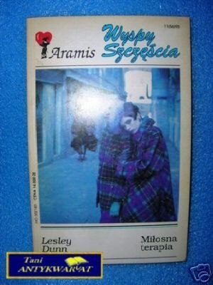 MIŁOSNA TERAPIA - L. Dunn