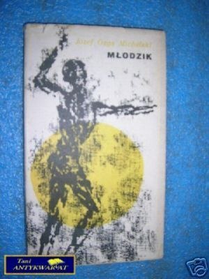 MŁODZIK-J. Ozga Michalski
