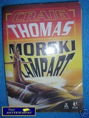MORSKI LAMPART - C.Thomas