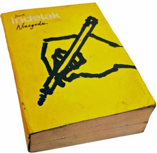 NIEZGODA - J. Indelak