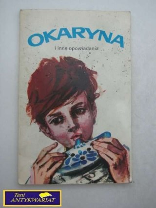 OKARYNA I INNE OPOWIADANIA