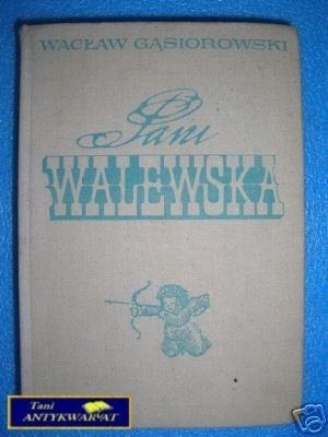 PANI WALEWSKA
