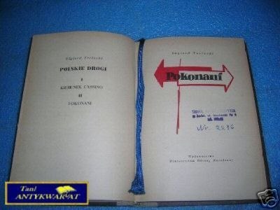 POKONANI - O.Terlecki