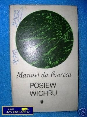 POSIEW WICHRU - M.de Fonseca
