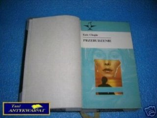 PRZEBUDZENIE - K.Chopin