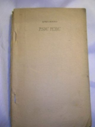 PSIE POLE- KAROL BUNSCH