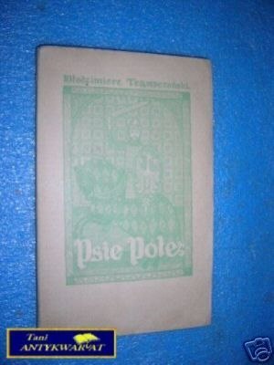 PSIE POLE - W.Trampczyński
