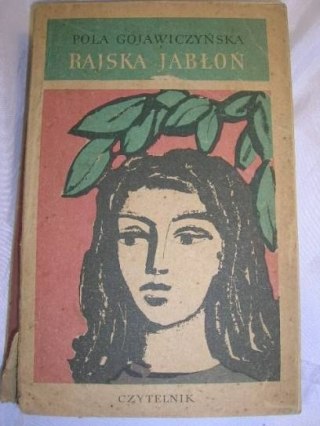 RAJSKA JABŁOŃ- POLA GOJAWICZYŃSKA
