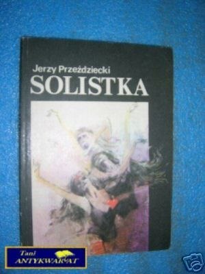 SOLISTKA - J.Przeździecki