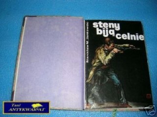 STENY BIJĄ CELNIE - S.M.Jankowski