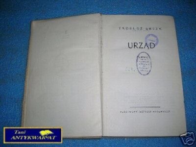 URZĄD - T.Breza
