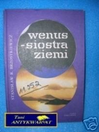 WENUS - SIOSTRA ZIEMI - S.R.Brzostkiewicz