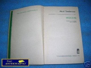 WILKOŁAK - A.Sandemose