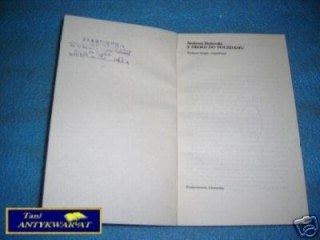 Z DROGI DO POCZDAMU - A.Bolewski