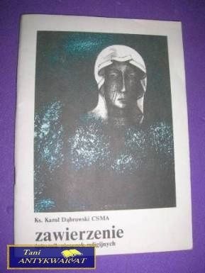 ZAWIERZENIE