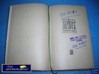 ZAZDROŚĆ - K.Radowicz