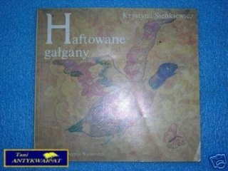 HAFTOWANE GAŁGANY