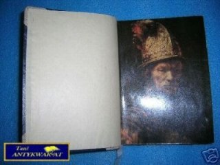 HISTORIA SZTUKI TOM 3 . RENESANS I BAROK - M.W.Ał