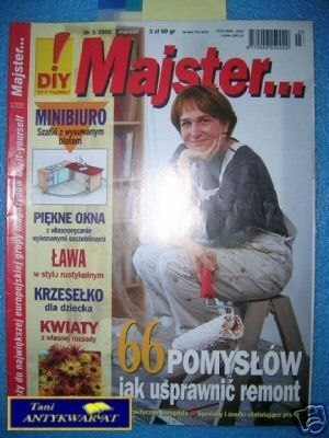 MAJSTER NR.3 2002 MARZEC