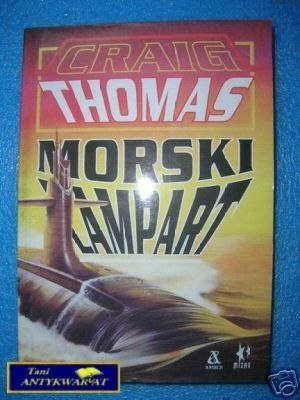 MORSKI LAMPART - C.Thomas