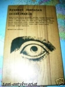 OCZEKIWANIE - R.Dominiak