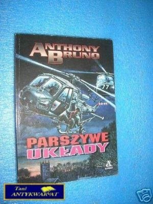PARSZYWE UKŁADY - A.Bruno