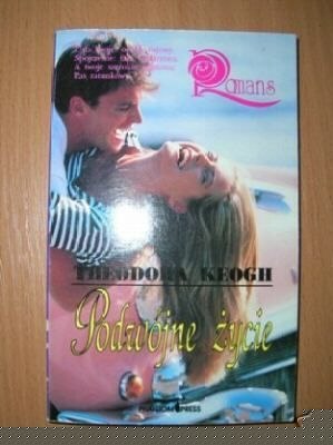 PODWÓJNE ŻYCIE - T.Keogh + prezent !