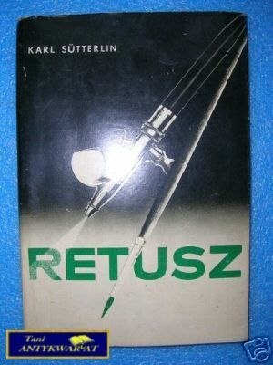 RETUSZ - K.Sutterlin