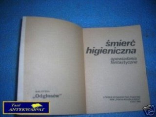 ŚMIERĆ HIGIENICZNA