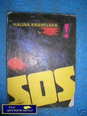 SOS - H.Krahelska