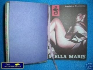 Stella Maris - S. Goszczurny