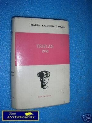 TRISTAN 1946 - M.Kuncewiczowa