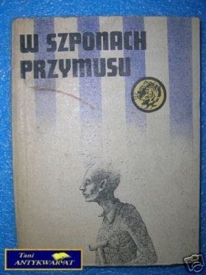W SZPONACH PRZYMUSU - Z.Zonik