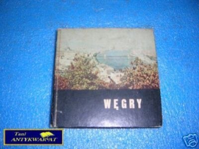 WĘGRY - P.Burchard