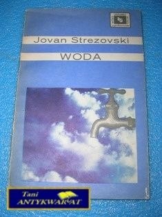 WODA- Jovan Strezovski