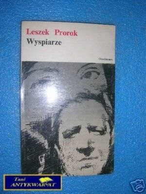 WYSPIARZE - L.Prorok
