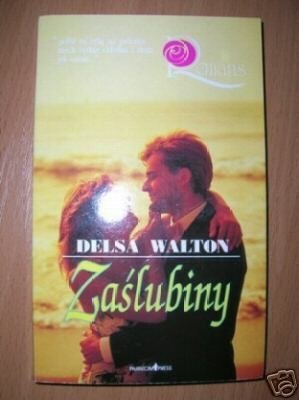 ZAŚLUBINY - D.Walton + prezent!