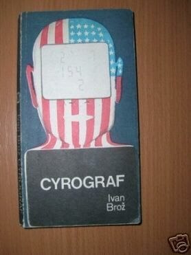 CYROGRAF - I.Broz
