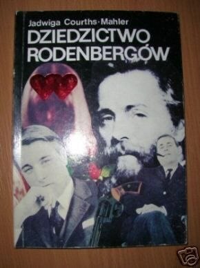 DZIEDZICTWO RODENBERGÓW + prezent !