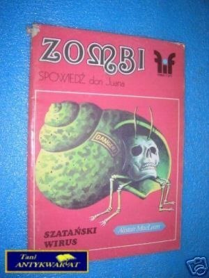 FIKCJE I FAKTY - ZOMBI , SPOWIEDŹ DON JANA ITD.