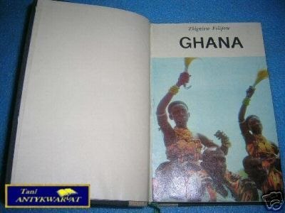 GHANA - Z.Filipow