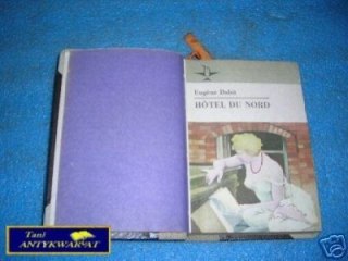 HOTEL DU NORD - E.Dabit