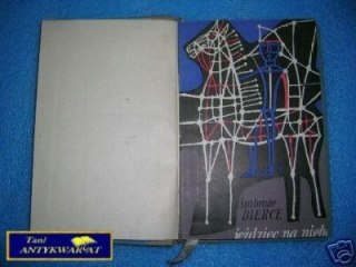 JEŹDZIEC NA NIEBIE - A.Bierce