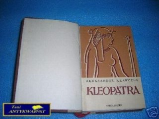 KLEOPATRA - A.Krawczuk