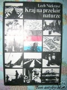 KRAJ NA PRZEKÓR NATURZE - L.Niekrasz