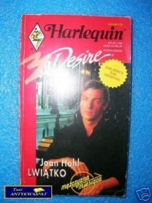 LWIĄTKO - J. Hohl
