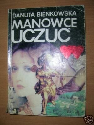 MANOWCE UCZUĆ - D. Bieńkowska