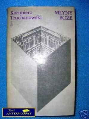MŁYNY BOŻE 1 Niepokój - K. Tuchanowski