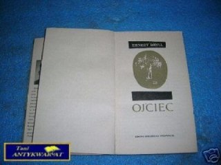 OJCIEC - E.Bryll